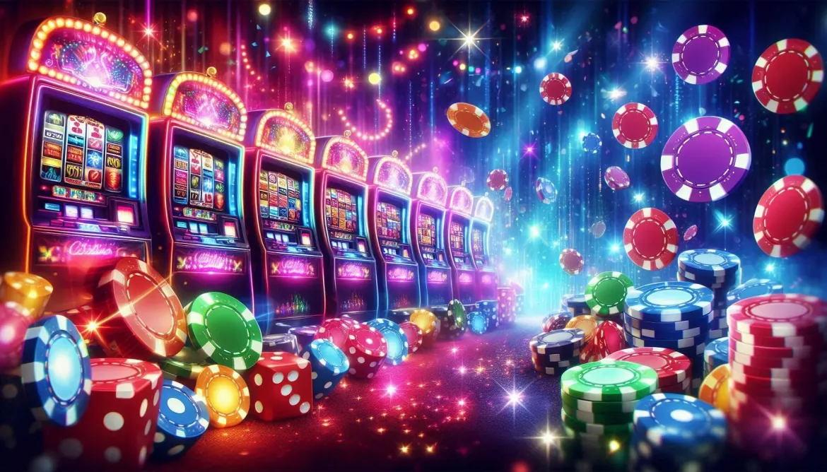 WaBoom77 Casino